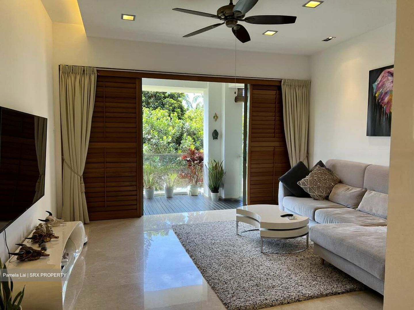 The Berth By The Cove (D4), Condominium #453284041